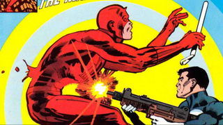 Explore the many easter eggs of <i>Daredevil</i>’s 2nd season